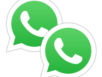 Как сделать whatsapp на два телефона с одним номером?