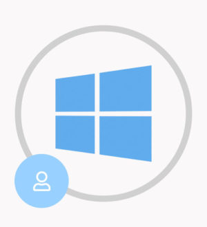 Как удалить пользователя (Windows 8)