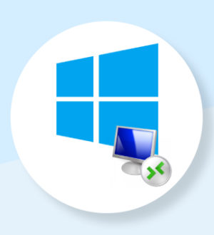 Как подключиться к удаленному рабочему столу в Windows 10?