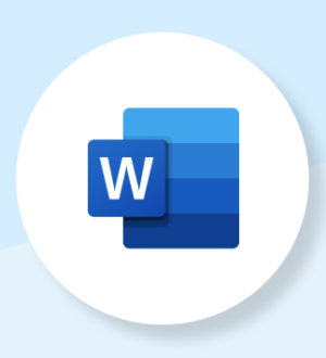Степени и индексы в Word
