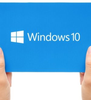Как в windows 10 отобразить мой компьютер на рабочем столе?