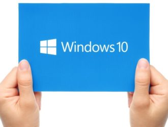 Как в windows 10 отобразить мой компьютер на рабочем столе?