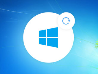 Как отключить центр обновлений в Windows 10?