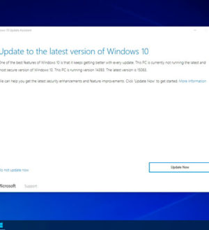 Как перейти с Windows 7 на Windows 10 и получить лицензию!