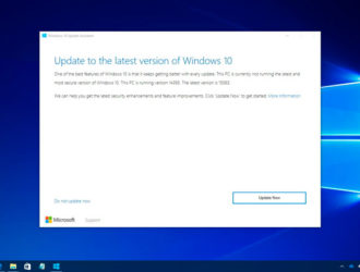 Как перейти с Windows 7 на Windows 10 и получить лицензию!
